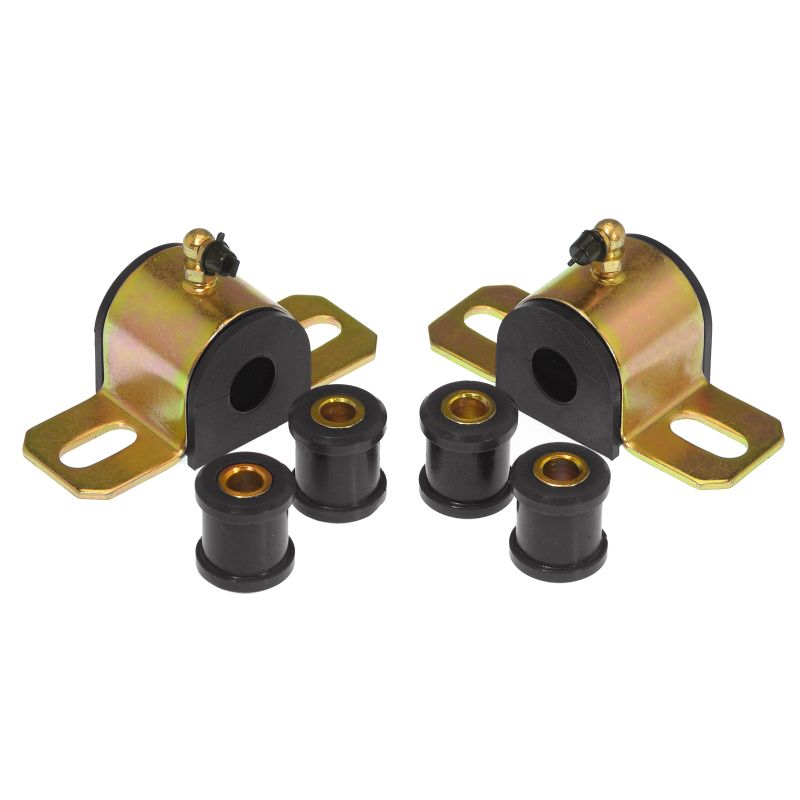 PROTHANE PTN4-1139BL 05-10 LX Platform Rear Sway Bar Bushing Kit