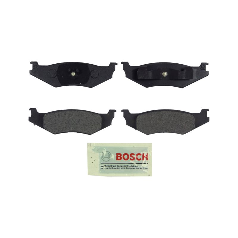 Bosch BE415 Brake Pads Rear