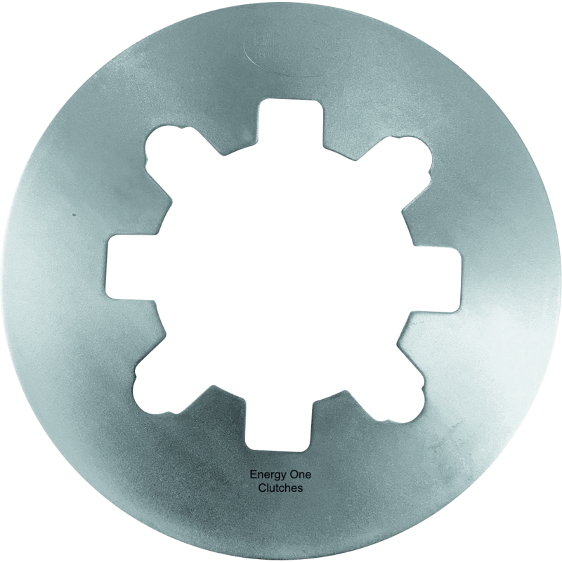 TwinPower 482298 Twin Power Clutch Spring Replaces Rivera Primo 2059-0003 High Performance Silver