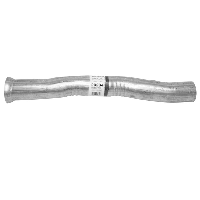 AP Exhaust 28234 Prebent Exhaust Pipe