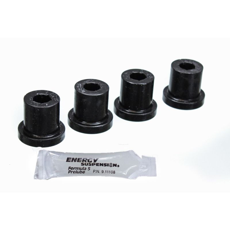 ENERGY SUSPENSION ENE2-2118G CJ FRONT FRAME SHACKLE BUSHINGS