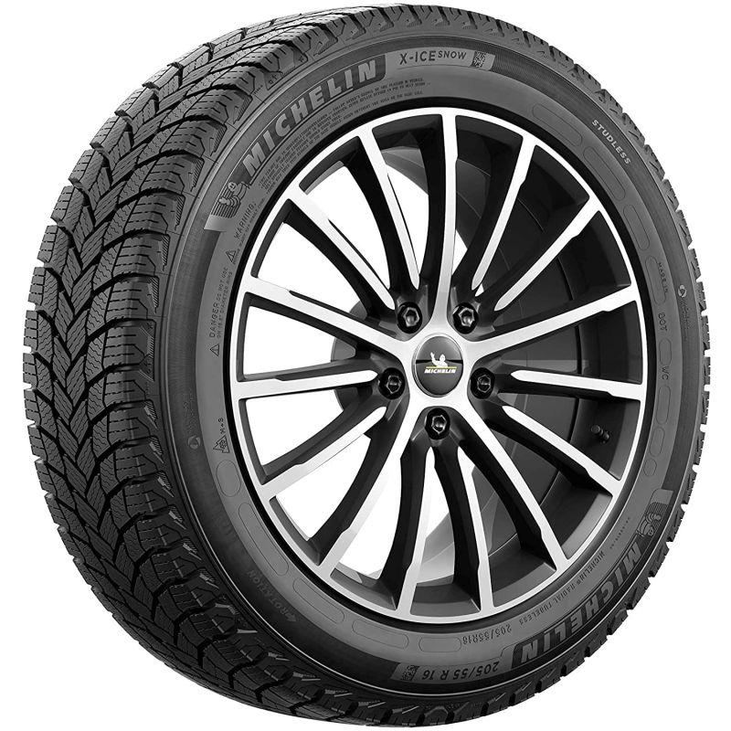Michelin 245/50r20  102t Mic X-Ice Snow Suv
