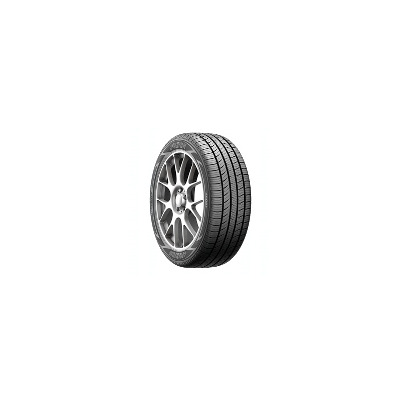 Fuzion 013101 Fuzion Sport 215/45r17