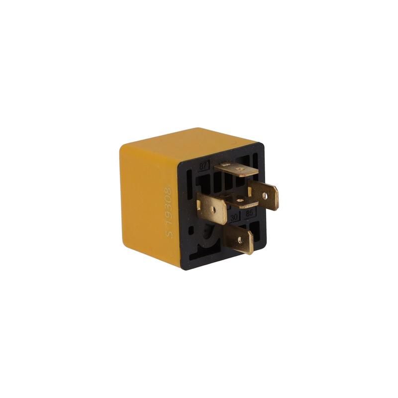 ROSTRA 60-0258 Multi-Purpose Relay