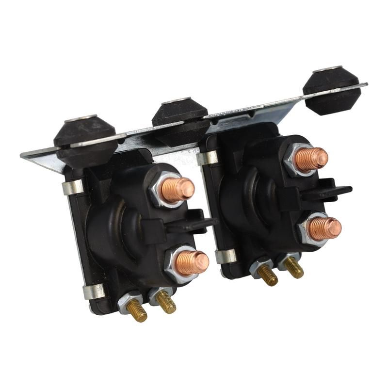 ROSTRA 60-0283 Multi-Purpose Relay