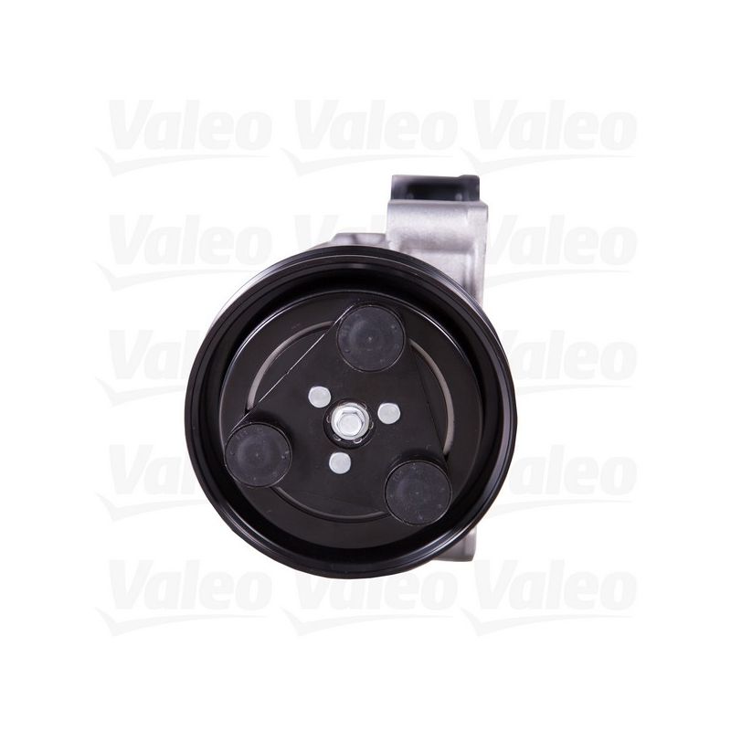 Valeo 10000154 1998-1999 Nissan Sentra Compressor