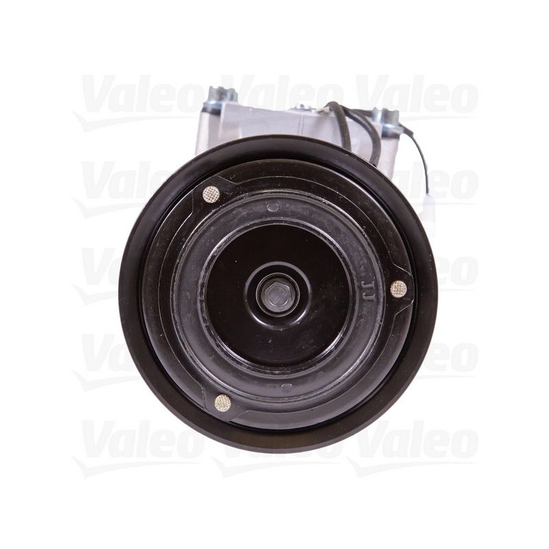Valeo 10000375 1988-1991 Toyota 4Runner Compressor