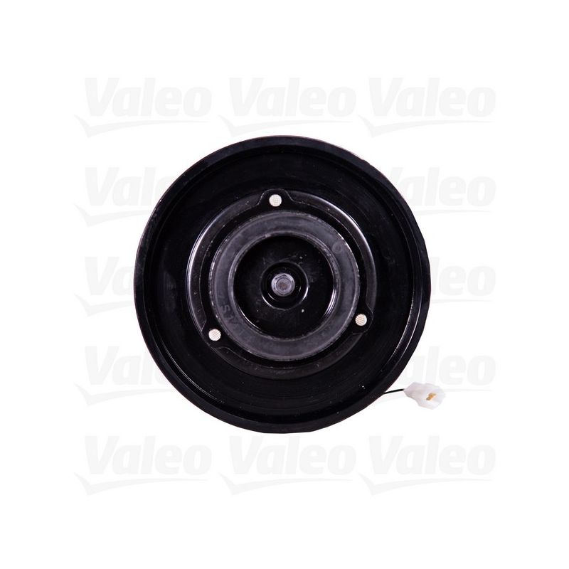 Valeo 10000376 1994-1997 Honda Accord Compressor