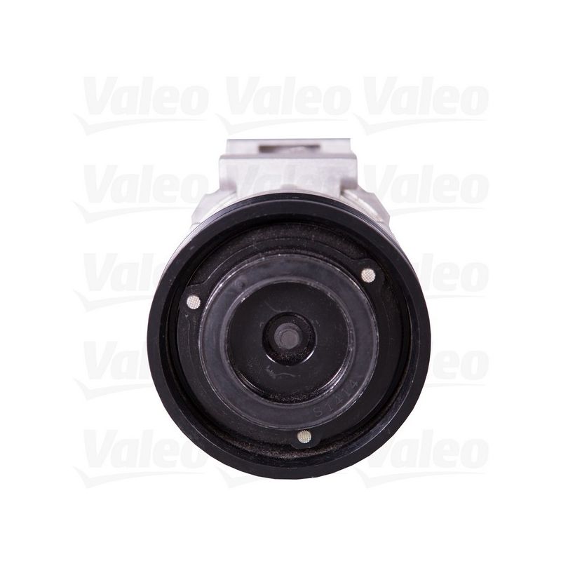 Valeo 10000380 1992-1993 Toyota Camry Compressor