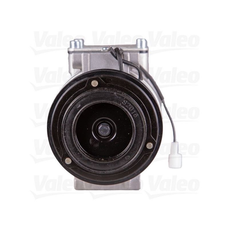 Valeo 10000383 1992-1995 BMW 325i Compressor