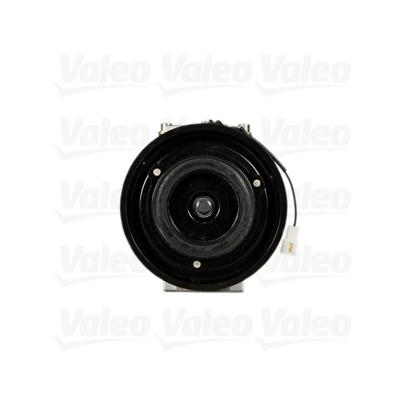 Valeo 10000386 1994-1998 Jeep Grand Cherokee Compressor