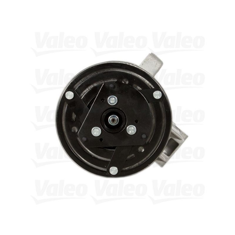 Valeo 10000434 1998-2002 Chevrolet Cavalier Compressor