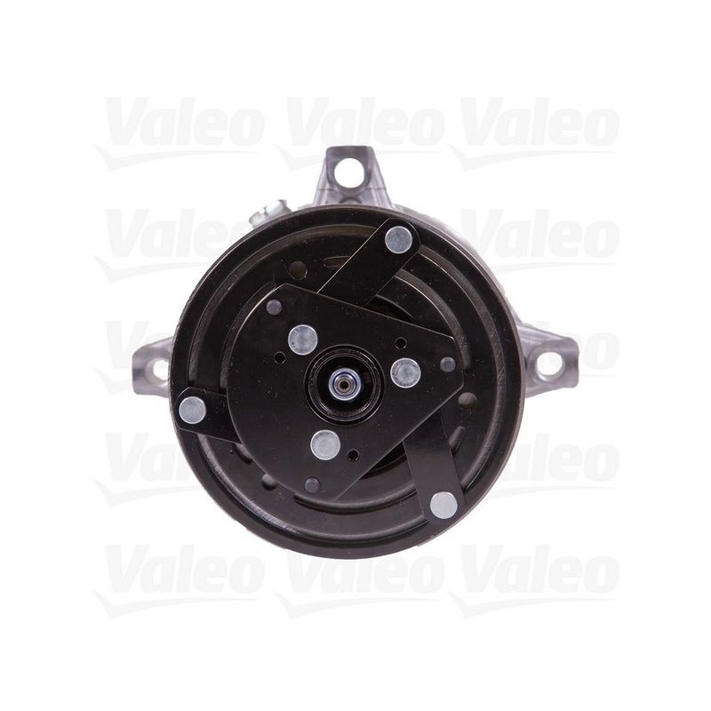 Valeo 10000439 1998-2002 Chevrolet Camaro Compressor