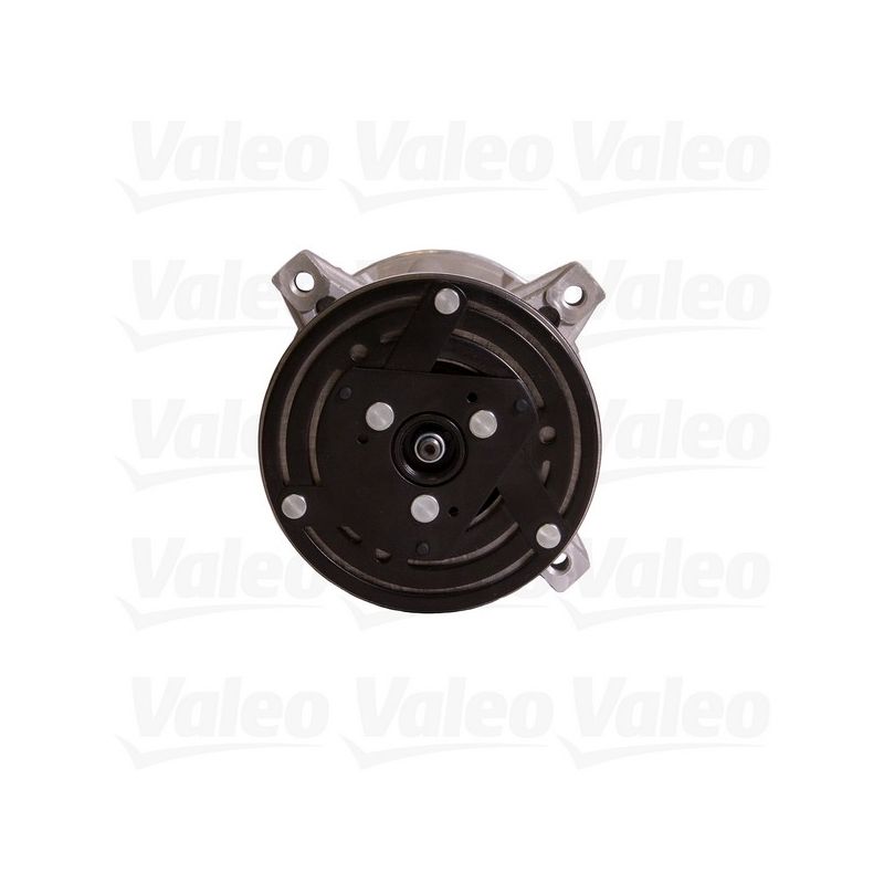 Valeo 10000440 1998-2002 Chevrolet Cavalier Compressor