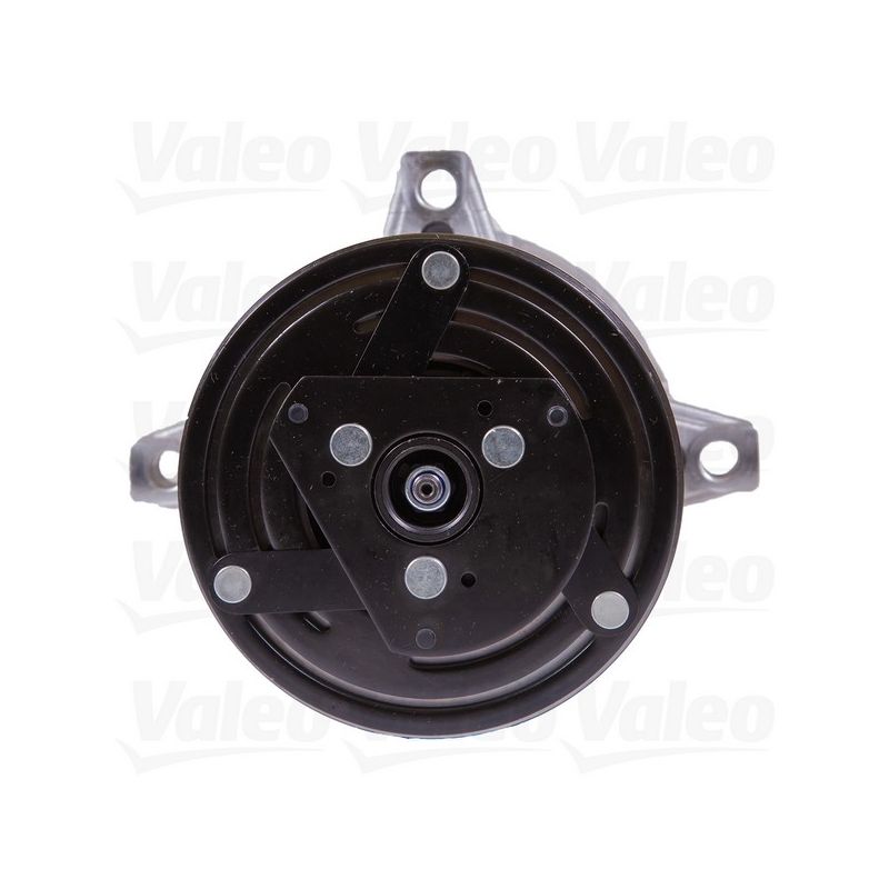 Valeo 10000443 1997-2005 Buick LeSabre Compressor