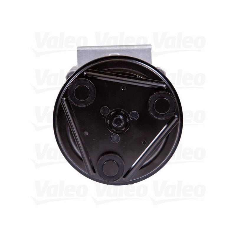 Valeo 10000501 1996-2000 Ford Taurus Compressor