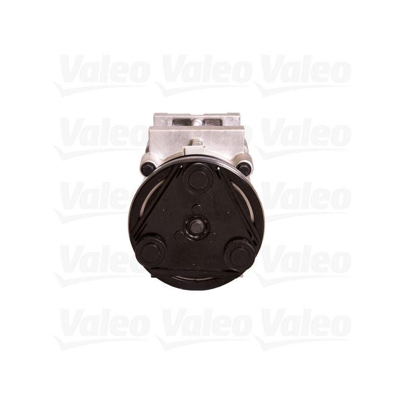 Valeo 10000503 1996-2007 Ford Ranger Compressor