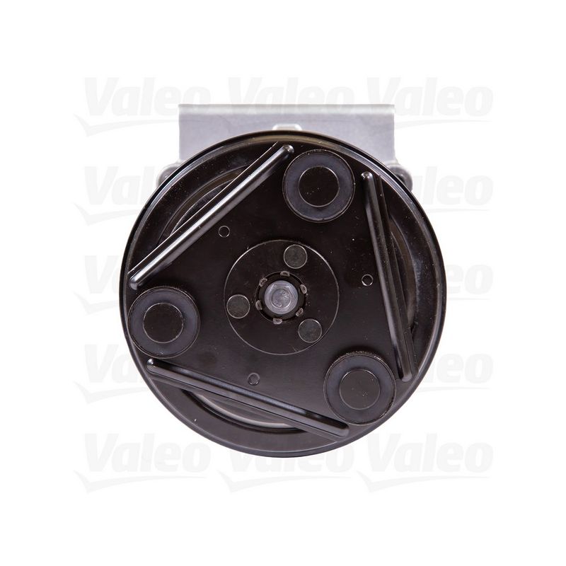 Valeo 10000509 1994-2009 Mazda B-Series Compressor 2.3/2.5/3.0/4.0L