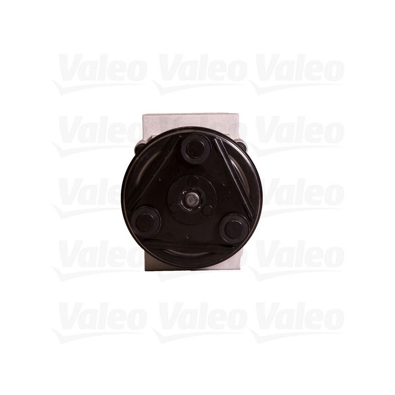 Valeo 10000512 1985-1989 Ford Thunderbird Compressor