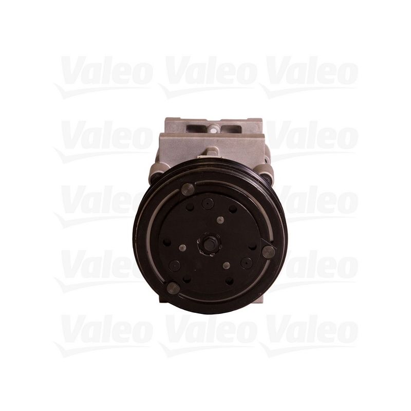 Valeo 10000515 1989 Ford E Compressor 4.9-7.5L