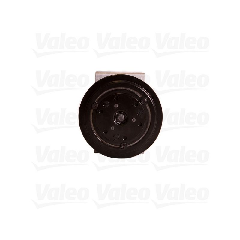 Valeo 10000518 1992-1997 Ford Ranger Compressor 2.3L