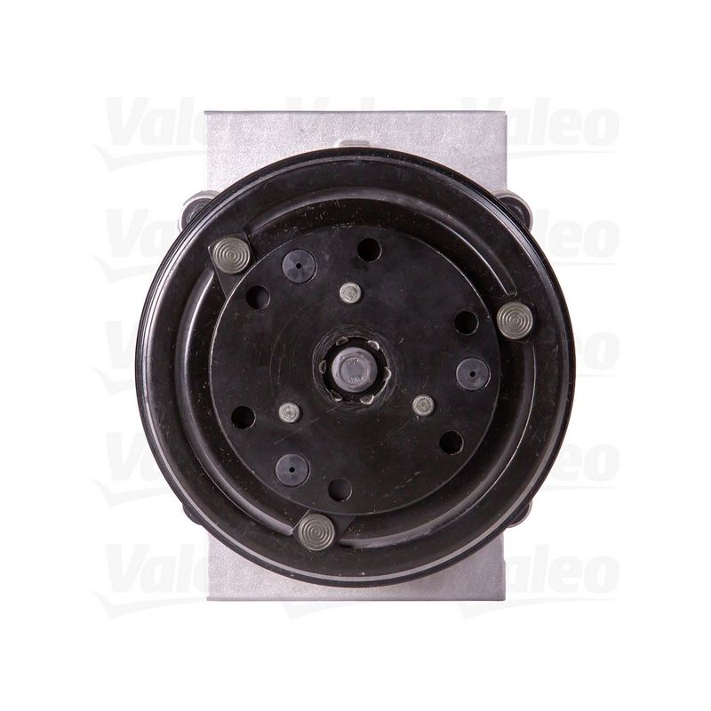 Valeo 10000522 1991-2003 Ford Explorer Compressor