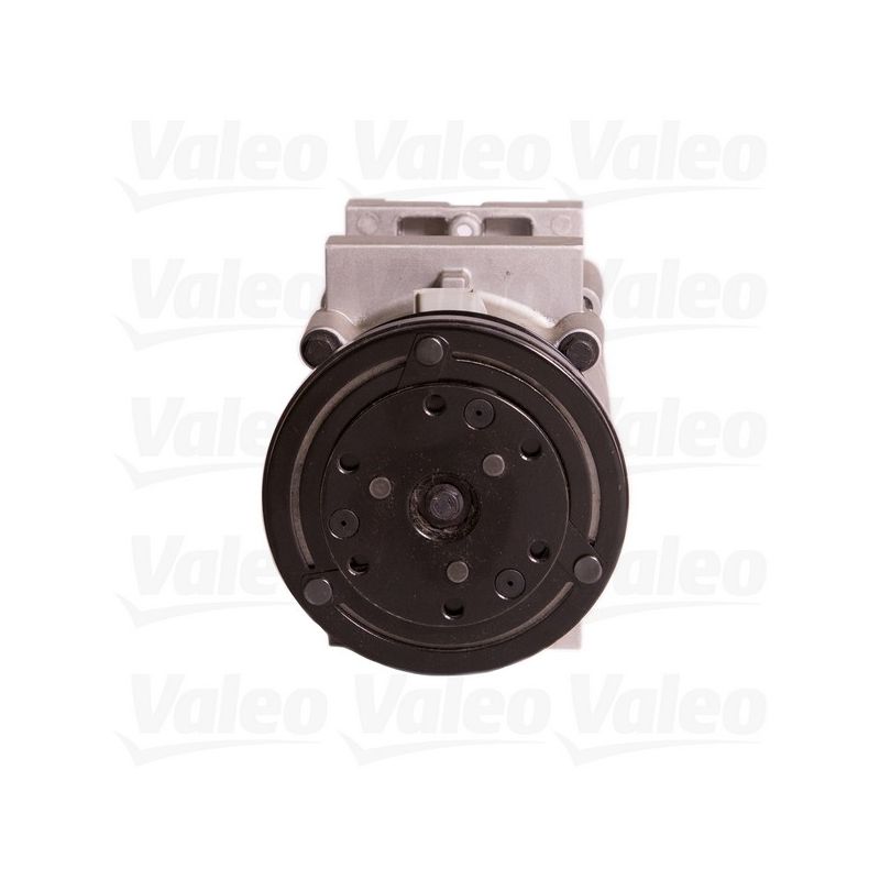 Valeo 10000525 1990-1993 Ford F-150 Compressor