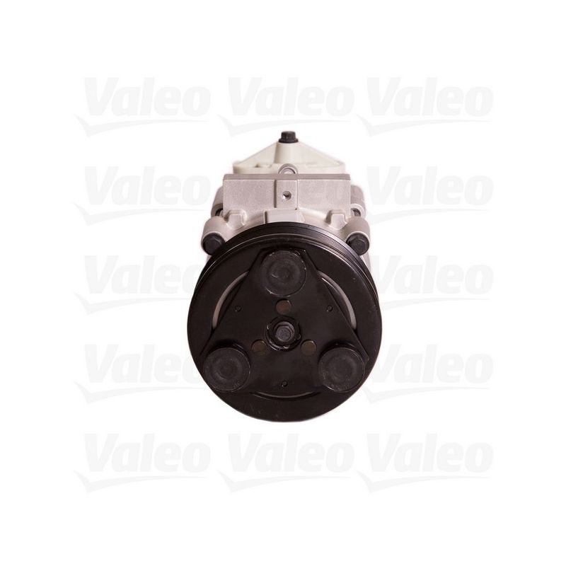Valeo 10000532 1997-2001 Ford Expedition Compressor