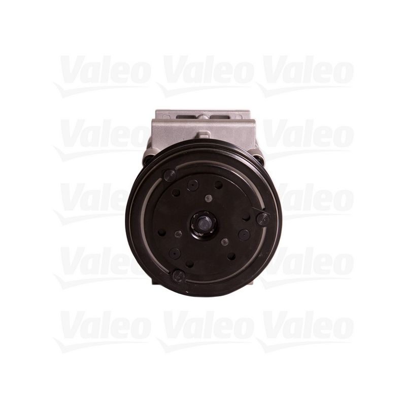 Valeo 10000533 1996-1997 Ford F-350 Compressor