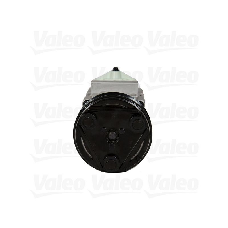 Valeo 10000535 1997-2006 Ford F-150 Compressor