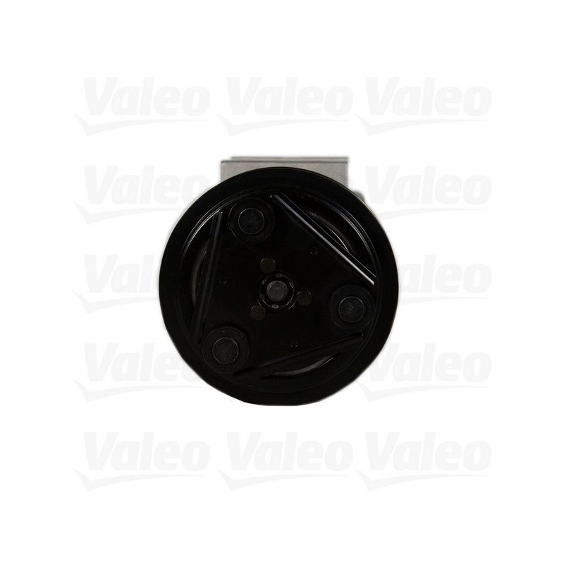 Valeo 10000541 2000-2002 Ford Focus Compressor