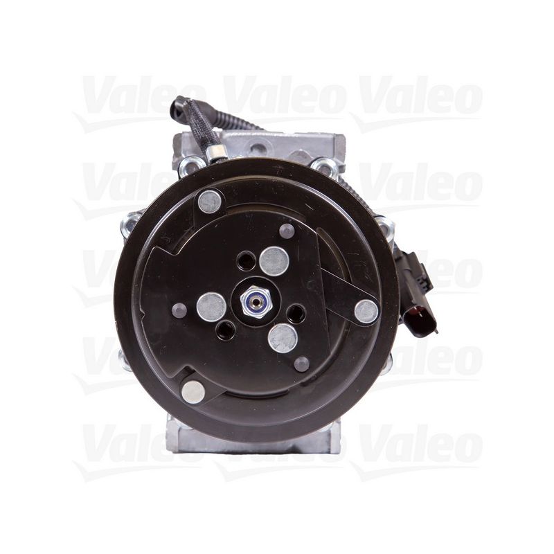 Valeo 10000547 2002-2005 Dodge Ram 2500 Compressor