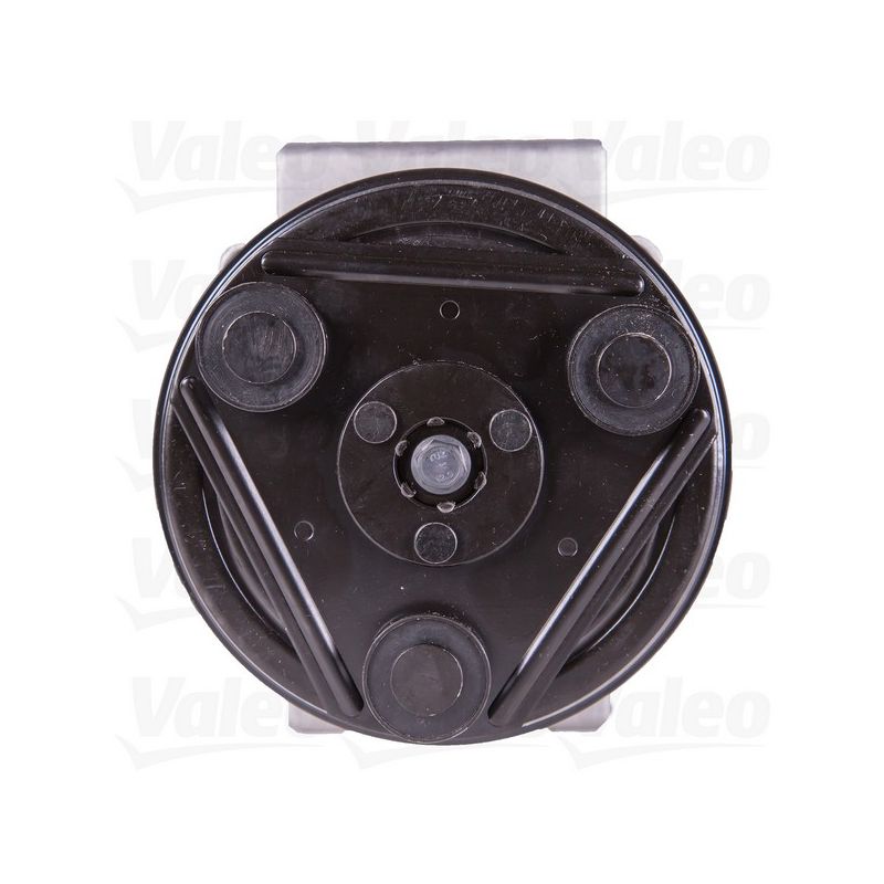 Valeo 10000565 2003-2004 Ford Focus Compressor 2.0L