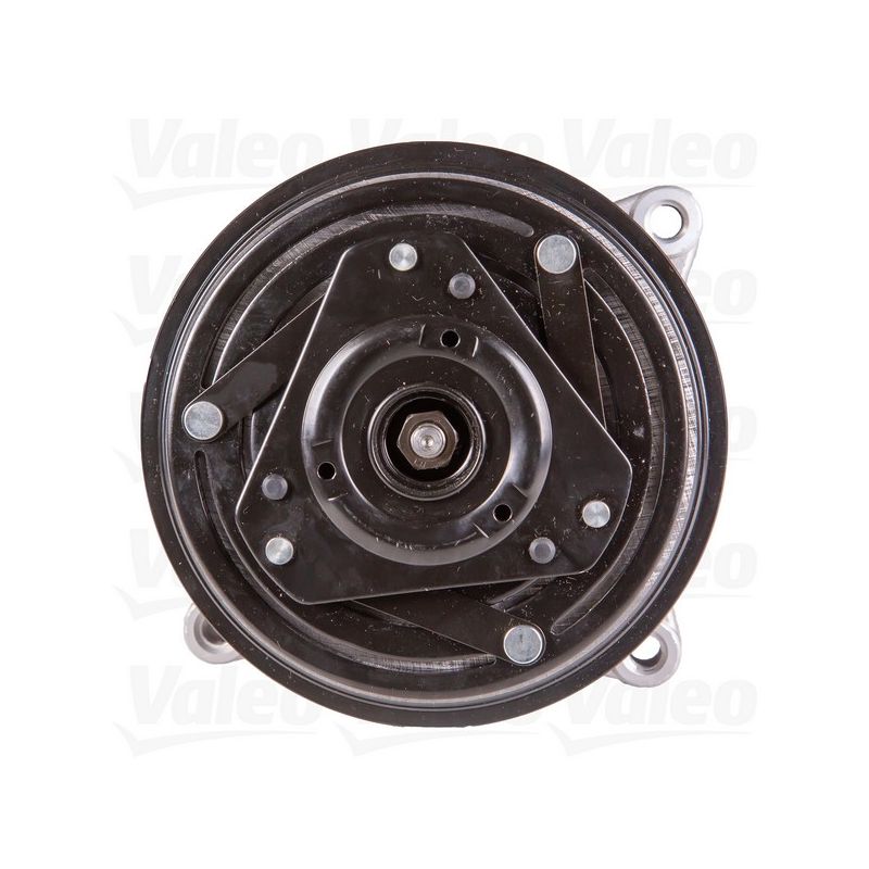 Valeo 10000583 1989-1990 Buick LeSabre Compressor