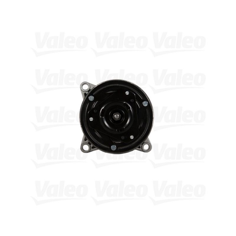Valeo 10000584 1995-1999 Cadillac DeVille Compressor