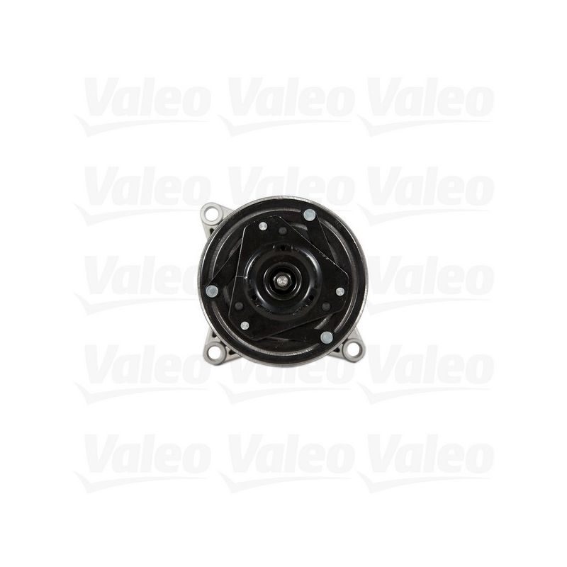 Valeo 10000585 1999-2004 Chevrolet S10 Compressor
