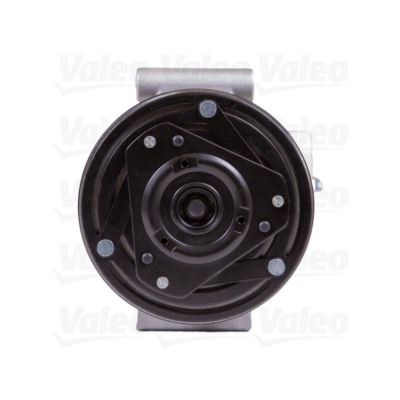 Valeo 10000587 1996-2005 Chevrolet Astro Compressor