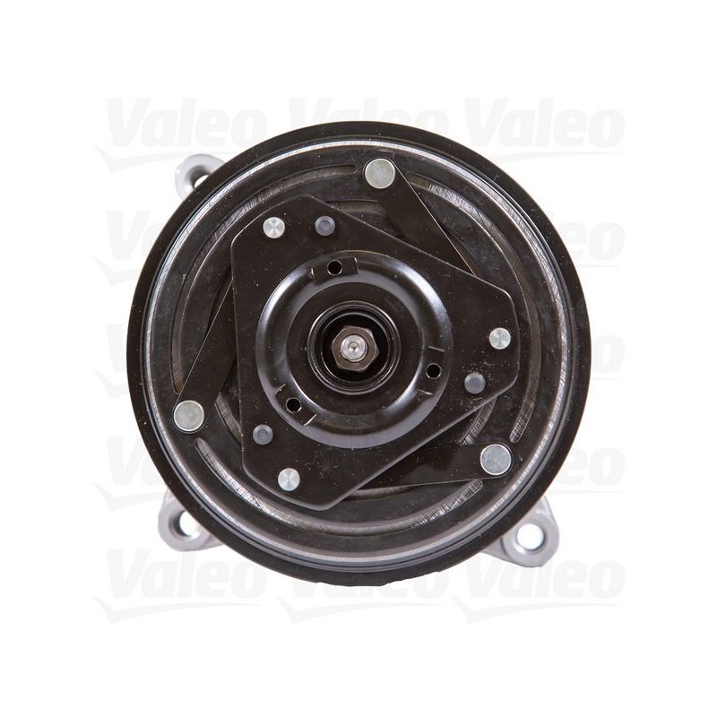 Valeo 10000589 1994-1995 Buick LeSabre Compressor 3.8L