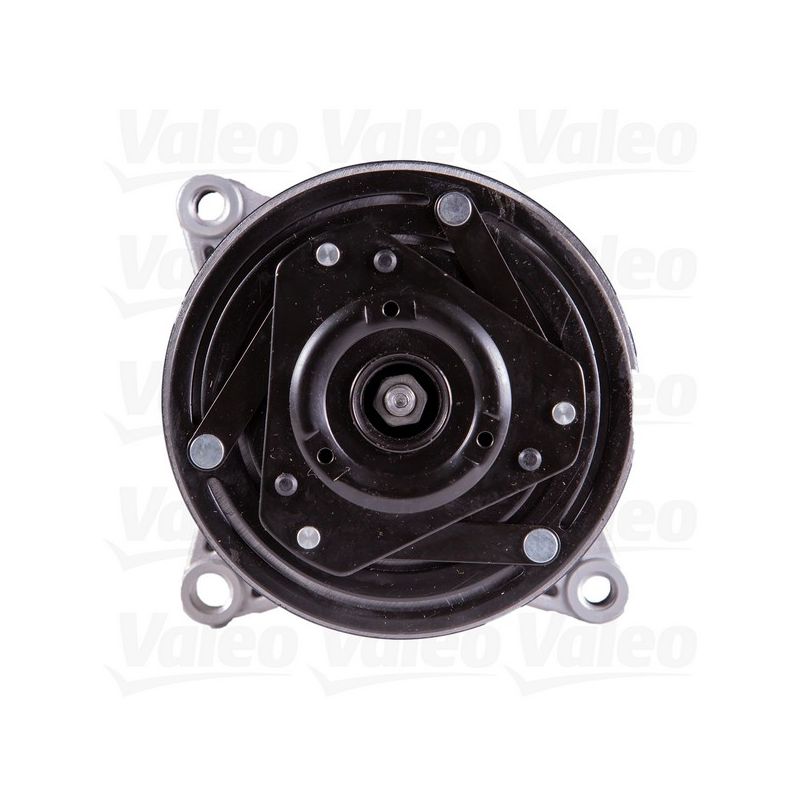 Valeo 10000595 1994-1995 Chevrolet Astro Compressor 4.3L