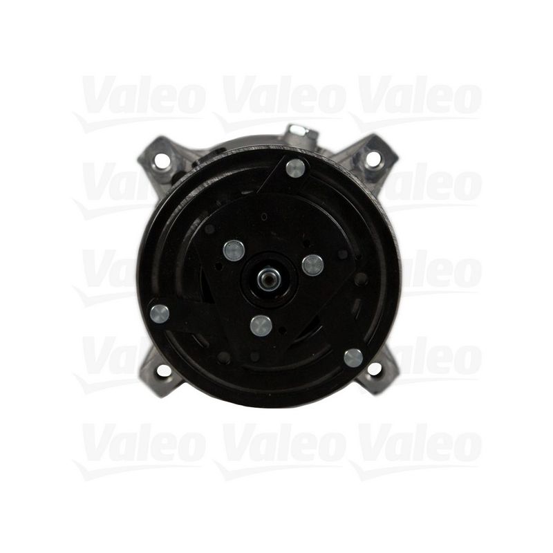Valeo 10000619 1994-1994 Buick Century Compressor 3.1L