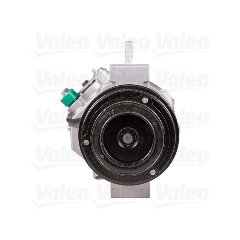 Valeo 10000631 2003-2009 Chevrolet Tahoe Compressor