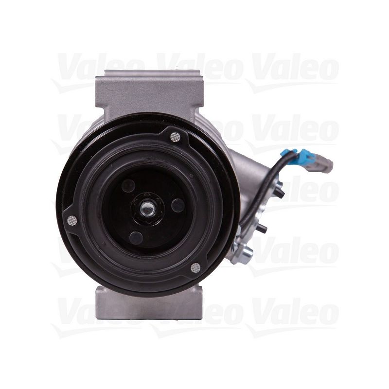 Valeo 10000633 2003-2010 Chevrolet Silverado 1500 Compressor