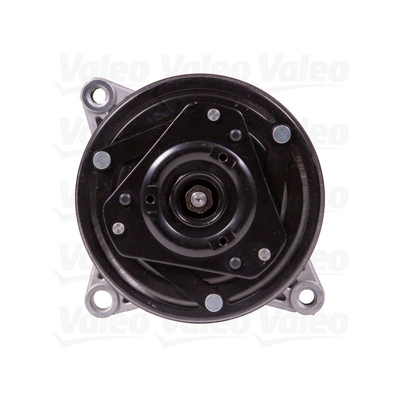 Valeo 10000643 1995 Chevrolet G20 Compressor 4.3-6.5L