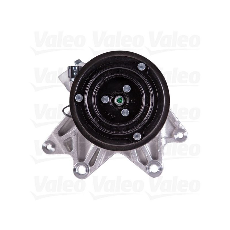 Valeo 10000649 2006-2009 Nissan Quest Compressor