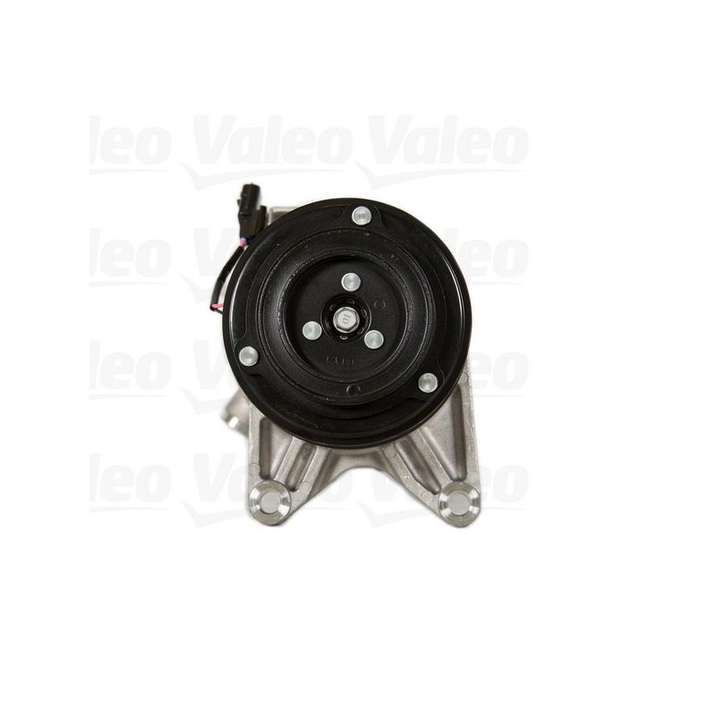 Valeo 10000652 2008-2014 Nissan Maxima Compressor