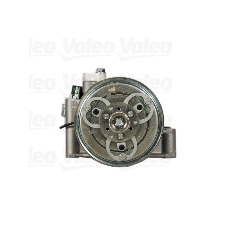 Valeo 10000653 2002-2006 Nissan Sentra Compressor
