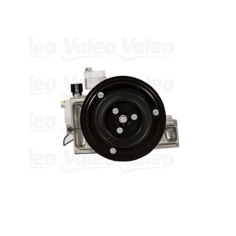 Valeo 10000654 2002-2003 Nissan Altima Compressor