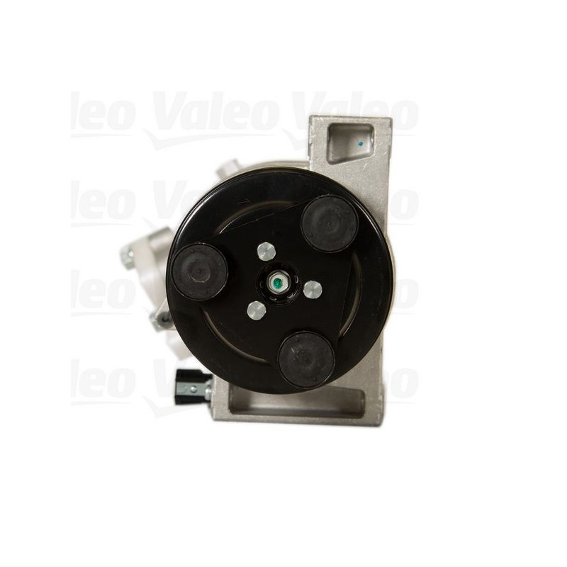 Valeo 10000655 2004-2015 Nissan Titan Compressor