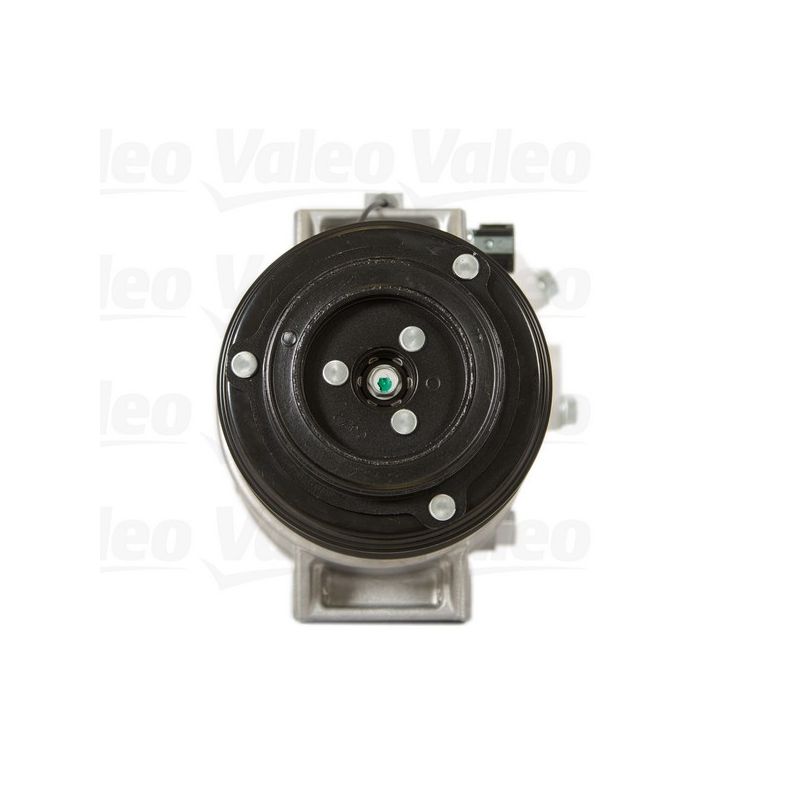 Valeo 10000656 2005-2012 Nissan Pathfinder Compressor