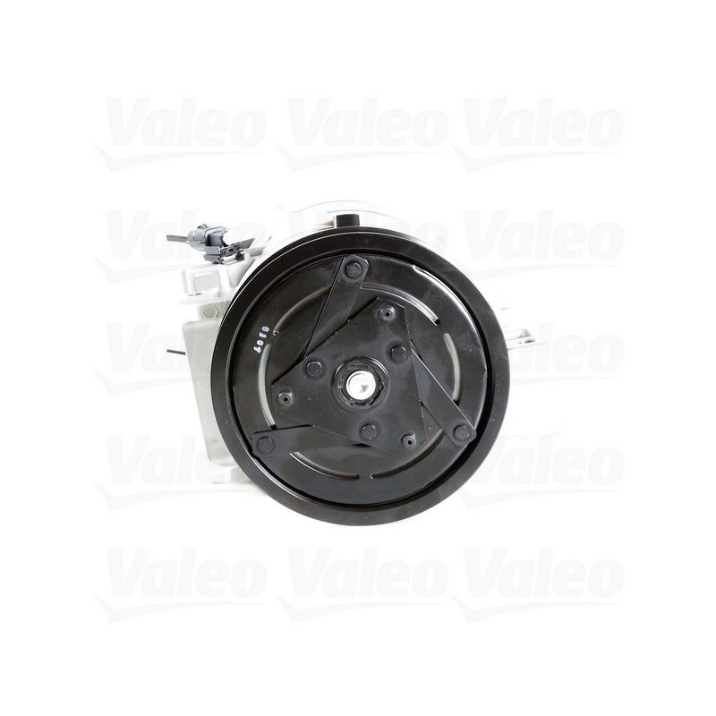 Valeo 10000658 2007-2012 Nissan Altima Compressor